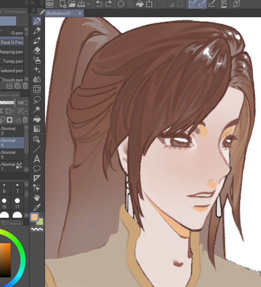 Caligula🎖 Commisions open tweet media