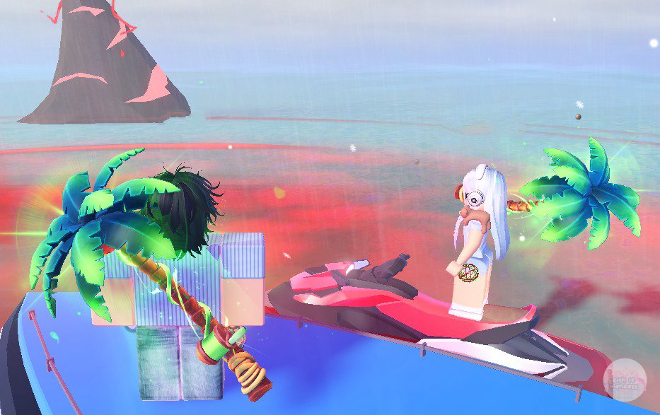 fishitfess's tweet image. fish! ketua sudah menemukan lahan kosong, jangan kaget besok mega spot tumbuh pohon