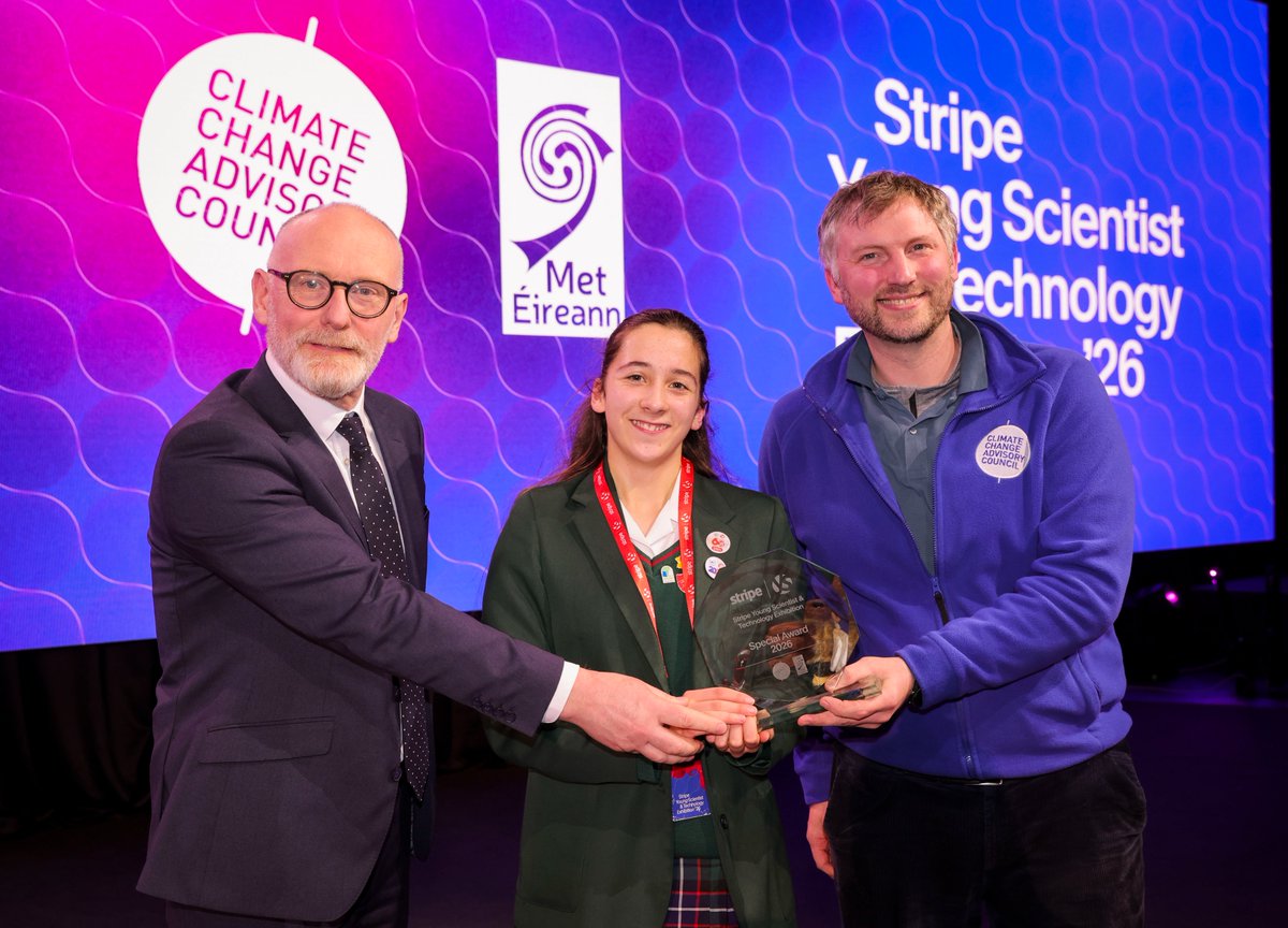 Climate Change Advisory Council Ireland tweet media