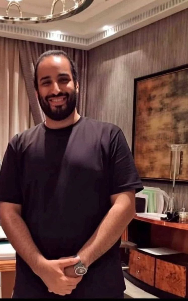 بنت الوطن العتيبي🇸🇦MBS tweet media