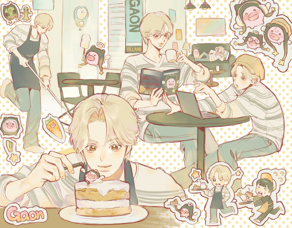 디듀기 tweet media