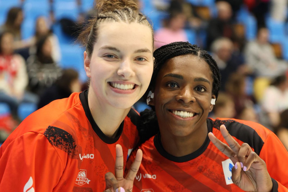 COPA DA RAÍÑA‼️‼️‼️
Xa coñecemos o rival nos cuartos de final: debutaremos na #CopaReinaLFEndesa 👑 ante <a href="/valenciabasket/">Valencia Basket Club</a> en Tarragona.
O gañador xogará por un posto na final fronte ao vencedor do <a href="/CasademontZGZ/">Casademont Zaragoza</a> 🆚 <a href="/ibaetabasket/">IDK EUSKOTREN</a>.
Máximo reto, máxima ilusión 💪❤️