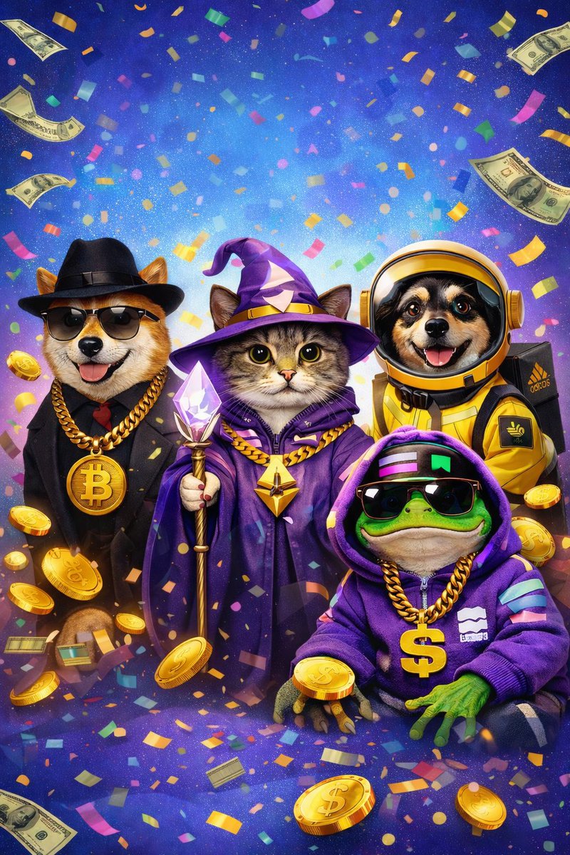 <a href="/HTX_Global/">HTX</a> My crypto pet understood the assignment 😎🐾
Dressed up and ready for #DressYourPetDay
<a href="/HTX_Global/">HTX</a> don’t miss this!
Tagging the crew 👇
<a href="/PapichulloIcon/">papichullo_icon</a>
<a href="/19smahn/">19s mahn</a>
<a href="/_OTG_KE/">OTG</a>
#Crypto #HTX #Giveaway