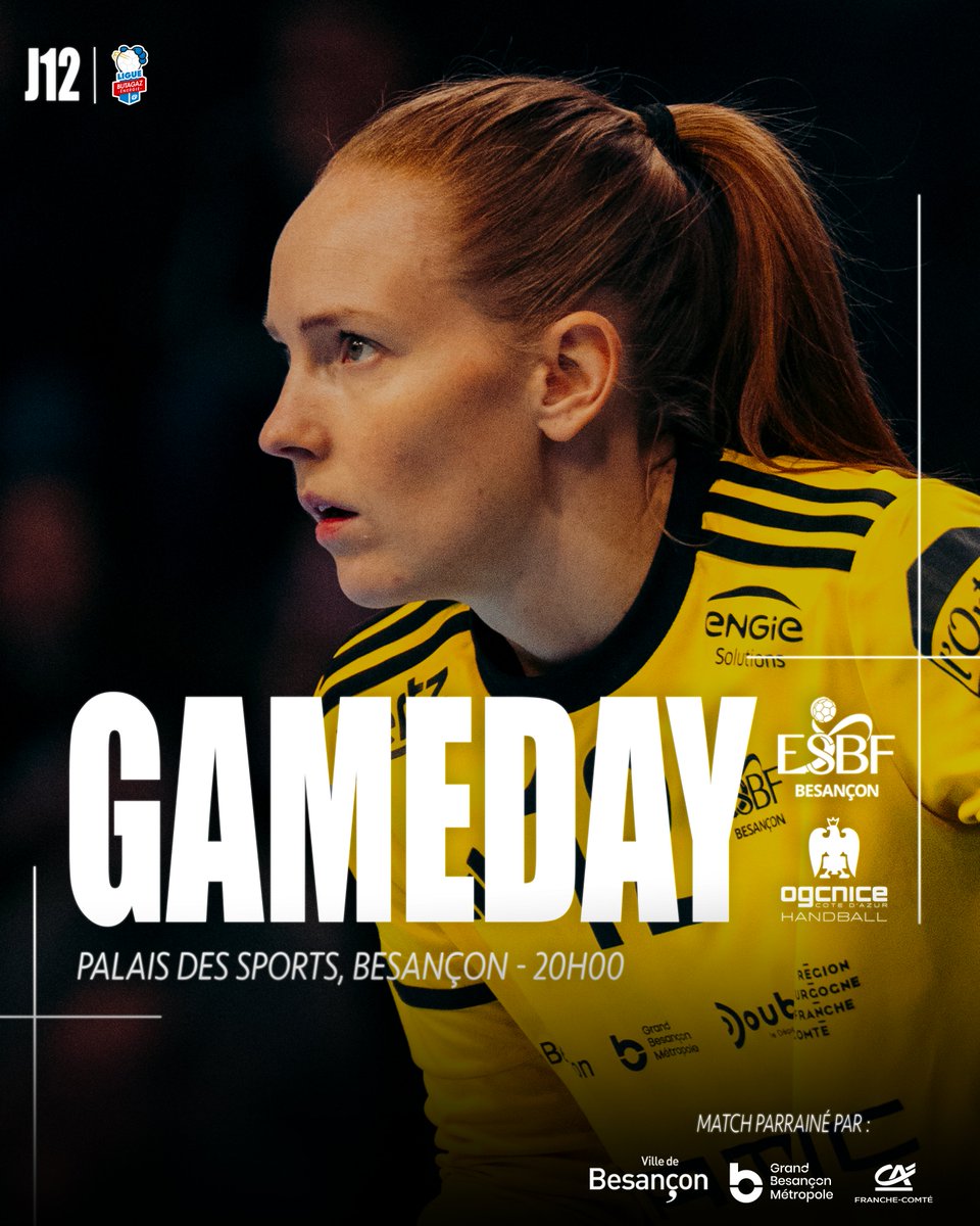 ESBF Handball tweet media