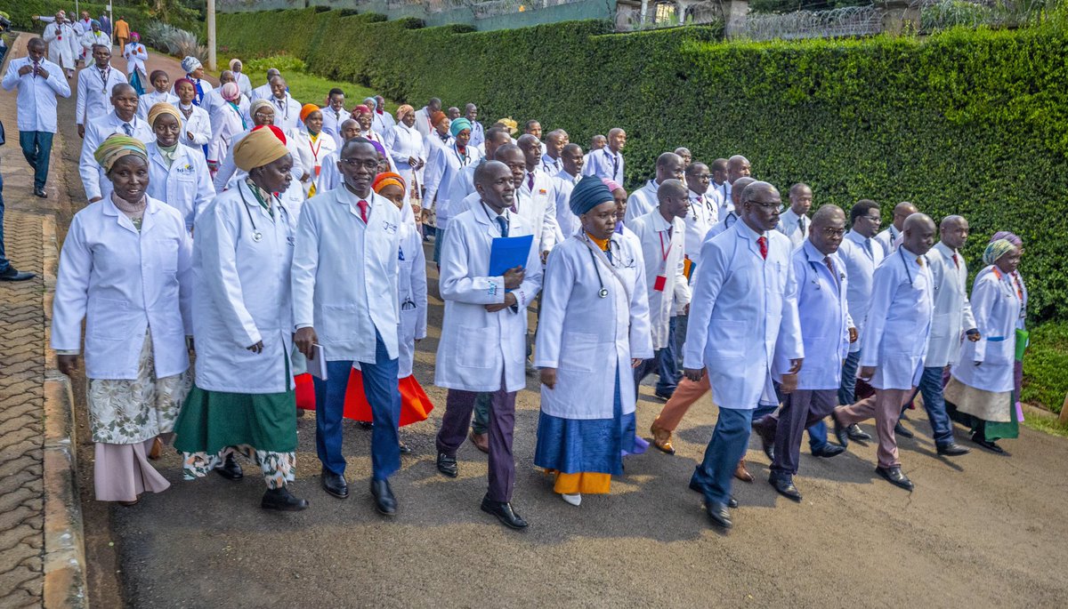 barack1237's tweet image. A wonder An Explainable phenomenal has happened in the history of Medical fraternity 
  Science has remained with no explanation to this phenomenal but only to bow and accept that #TheLordHasHealedHIV