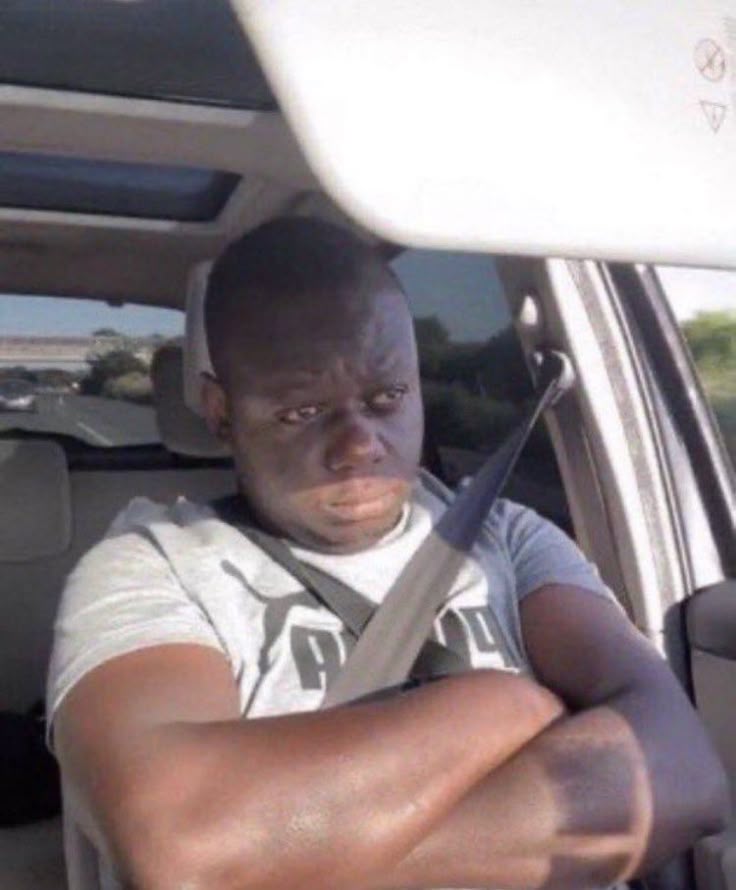 Roioye's tweet image. Me going to another state because the driver didn't hear when I said drop