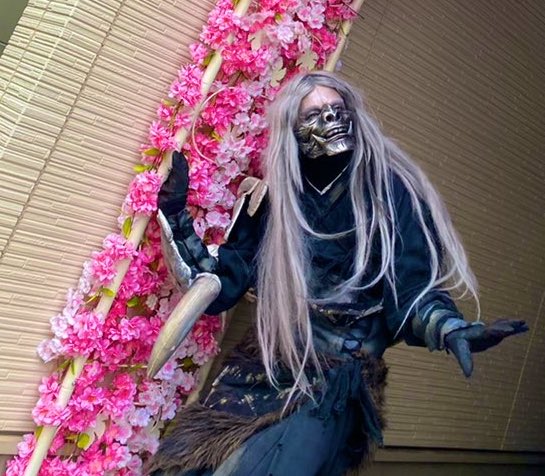 杉山圭一 tweet media