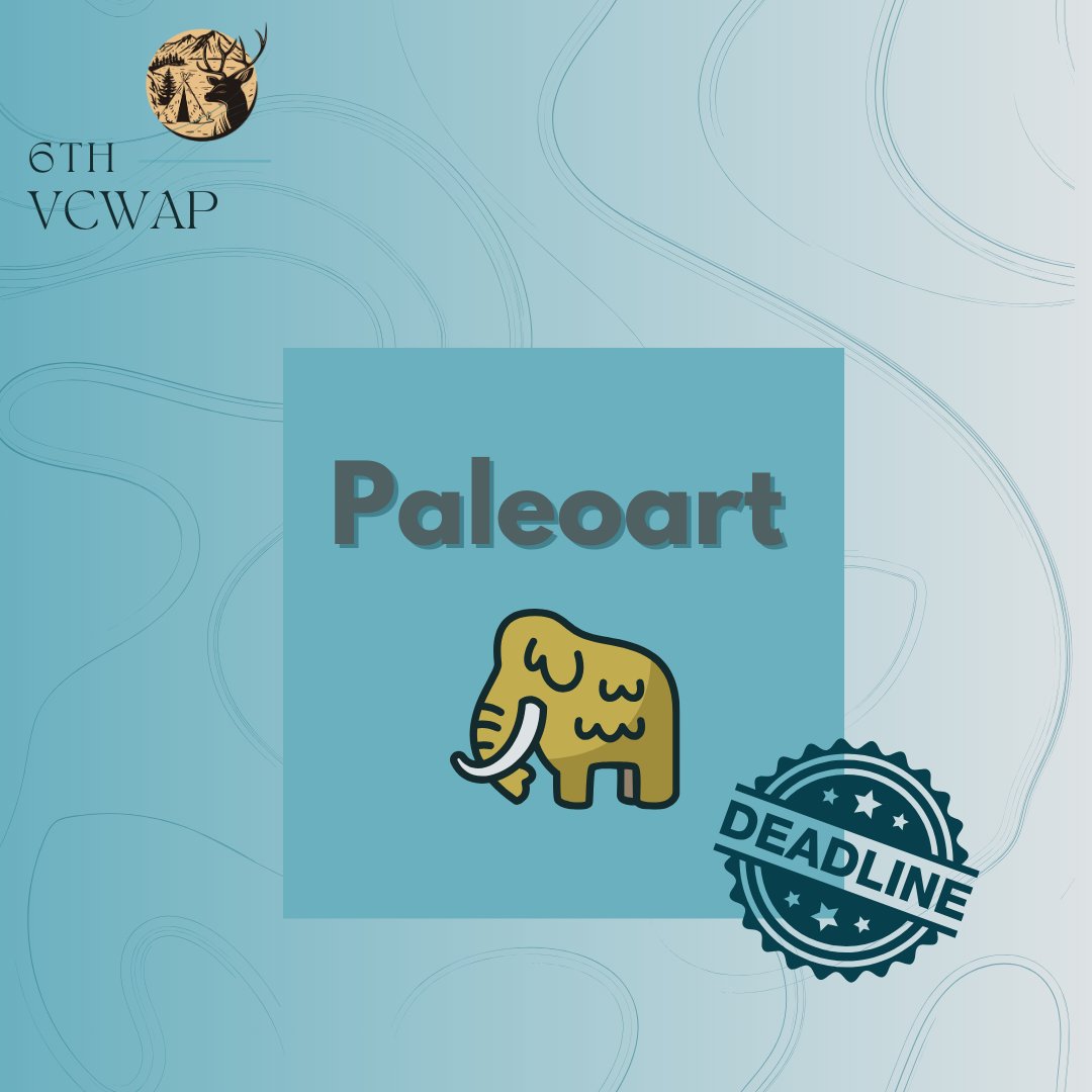 Virtual Conference For Women Archaeo and Paleo tweet media