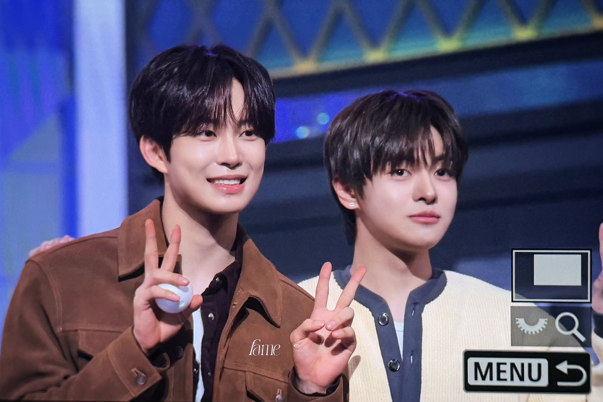 famegeonwoo's tweet image. 260114 #GEONWOO #김건우 #건우
#ALPHADRIVEONE     #ALD1    #알파드라이브원