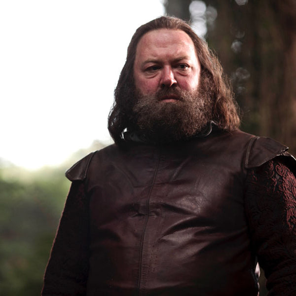 ASOIAFQuotesGOT's tweet image. Happy Birthday, Mark Addy!