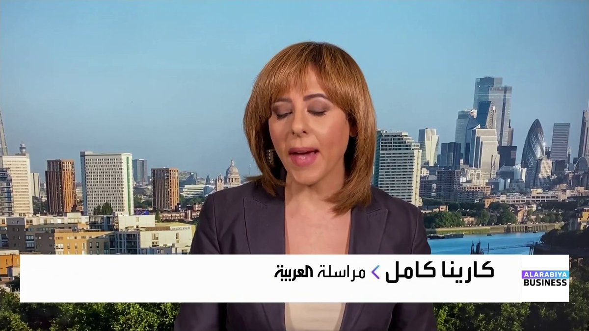 مراسلة العربية كارينا كامل: نتائج البنوك الأميركية جاءت قوية وأفضل من التوقعات. هناك نمو قوي في قروض الأفراد والشركات ما يشير إلى تعافٍ في النشاط الاقتصادي الأميركي. الأسواق تترقب نتائج سيتي غروب اليوم لاستكمال صورة القطاع المصرفي جرس الإغلاق _Business 