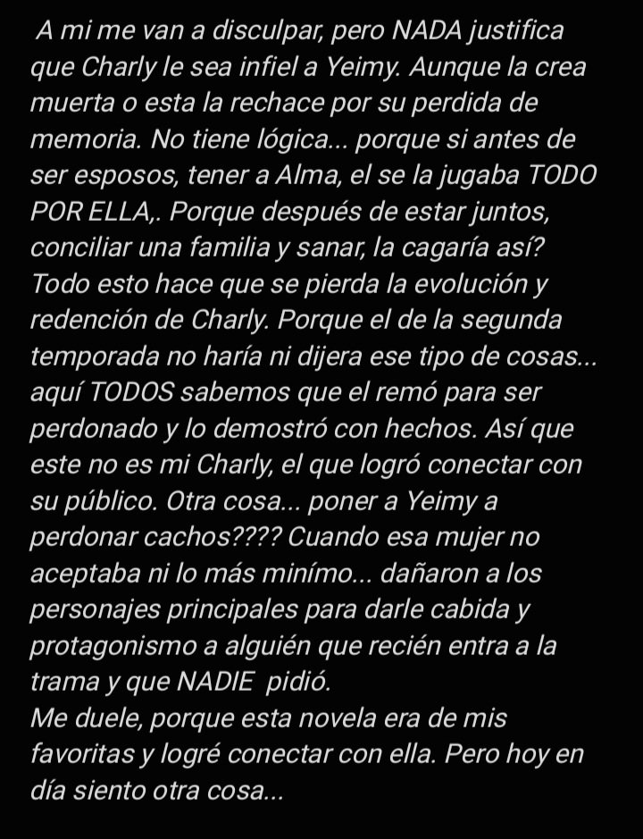 Luis;🏹 tweet media