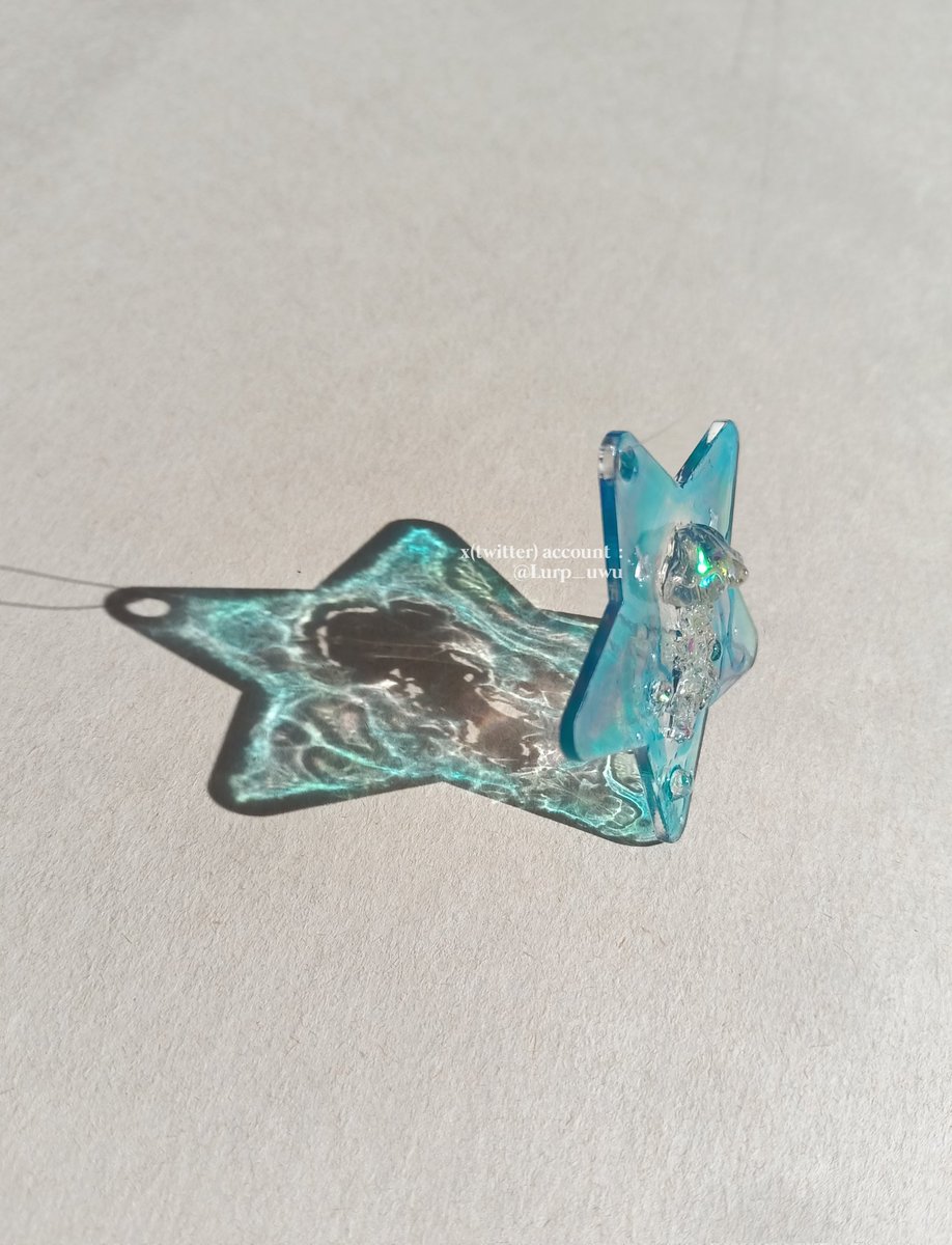 Lurp_uwu's tweet image. ใครคิดถึงน้องแมงกระพรุนบ้างง~🪼🫧