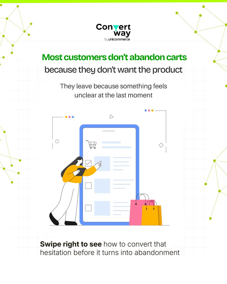 Convertway by Unicommerce tweet media