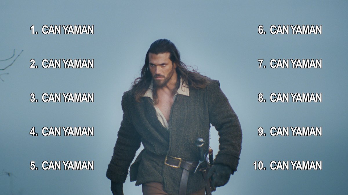 10 razones para ver #ElTurco. La serie se estrena completa mañana.