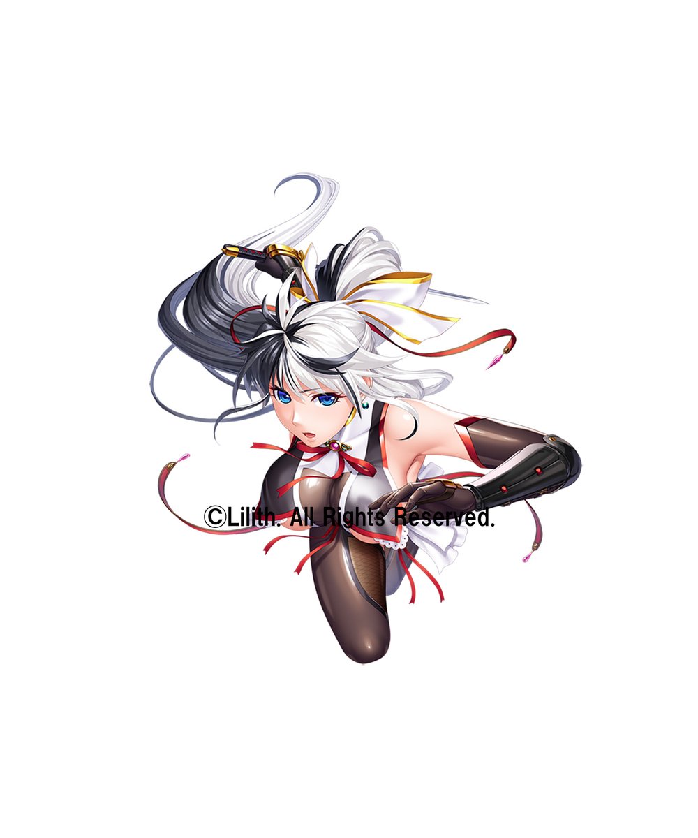 【対魔忍RPGX】1/16 17:00より新イベント開催!

レイドイベント『黒煙のアリーナ』
イベント報酬SRキャラは さのとしひで先生謹製、叢雲いぶき 第3弾!!

イベントストーリー:笹山逸刀斎/そのだまさき
シナリオ:そのだまさき
#対魔忍RPG 