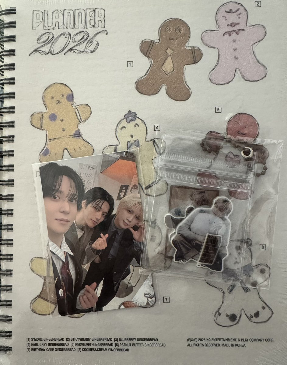 #ATEEZ #SeasonsGreetings #交換 

お気軽にお声掛けください😊

譲
　チャーム:ホンジュン
　トレカ:ユノ&amp;ヨサン&amp;ウヨン
求
　チャーム:サン or ミンギ
　トレカ:サン&amp;ミンギ
交換方法
　都内手渡し or 郵送

未成年🆖
郵送の場合は取引垢🆖
ffさん優先させていただきます🙇‍♀️