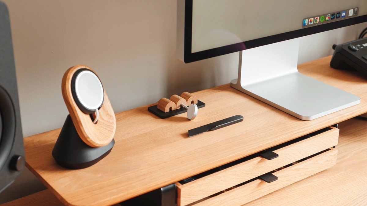 Workspaces tweet media