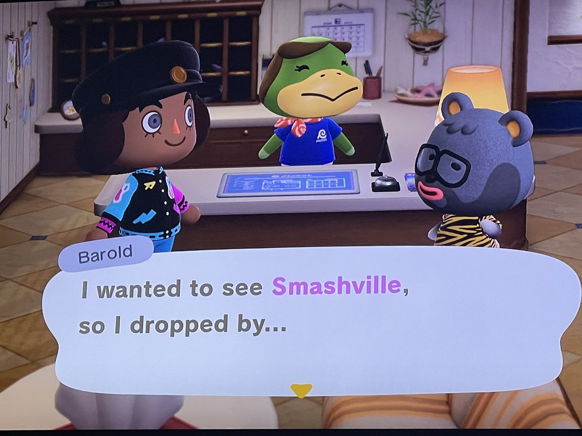 yggdrasilsaltar's tweet image. I SPENT 30 MINUTES COOKING UP A FIRE ASS ROOM AND MY FIRST GUEST IS THE FUCKING CHUD BEAR 😭😭😭😭😭💔💔💔💔💔