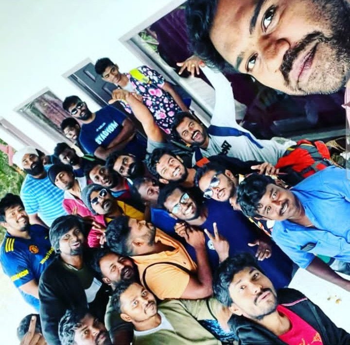 அஹோரி tweet media