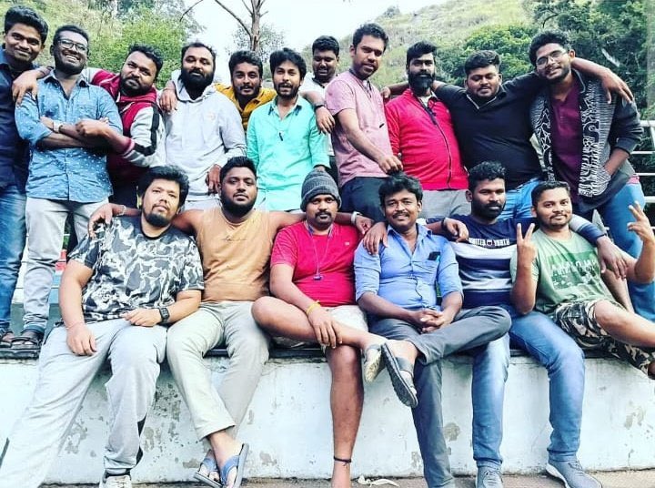 அஹோரி tweet media