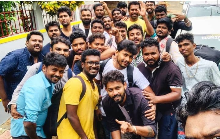 அஹோரி tweet media