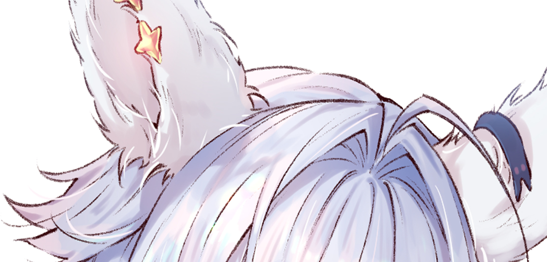 エアインティークのきつねみみっ娘(ボクっこ)だよ。
ここタップしてね⍝₍ᐡ𓏼ᴖ ̫ᴖ𓏼ᐡ₎⍝

♡♡♡♡ 