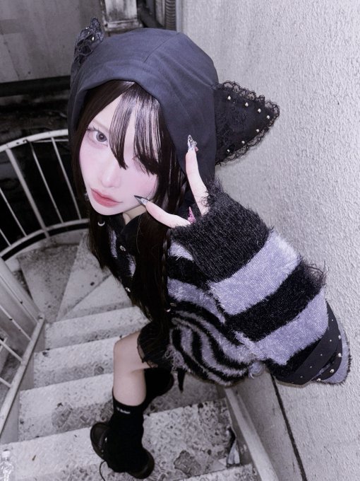 Twitterのコスプレ画像37