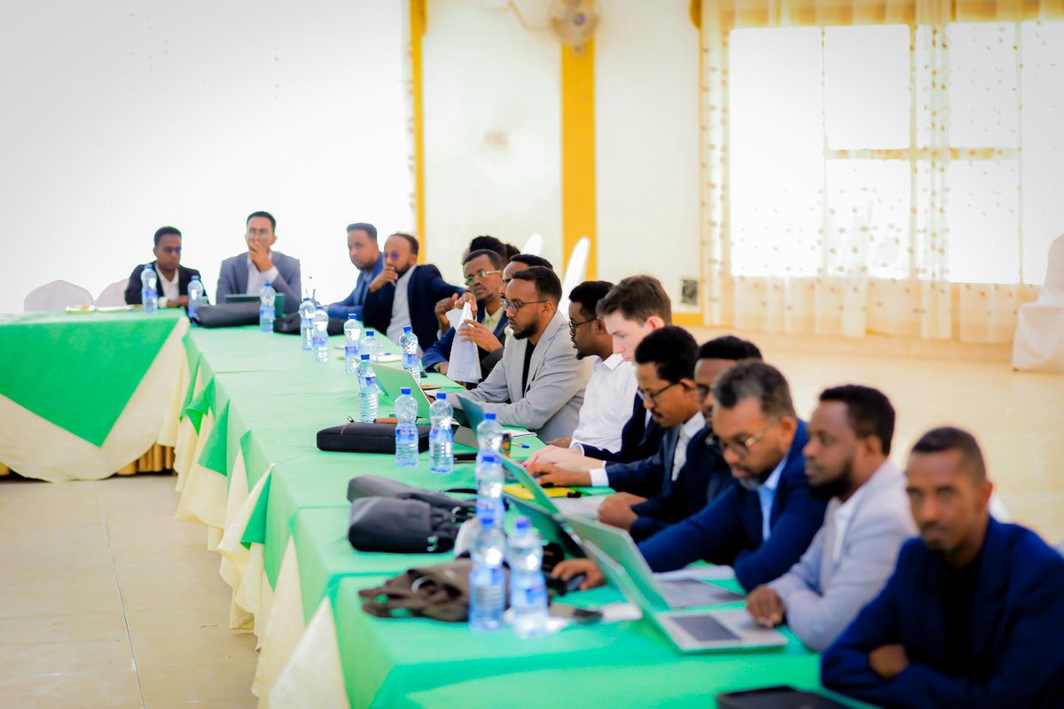 Ministry of Trade and Tourism tweet media