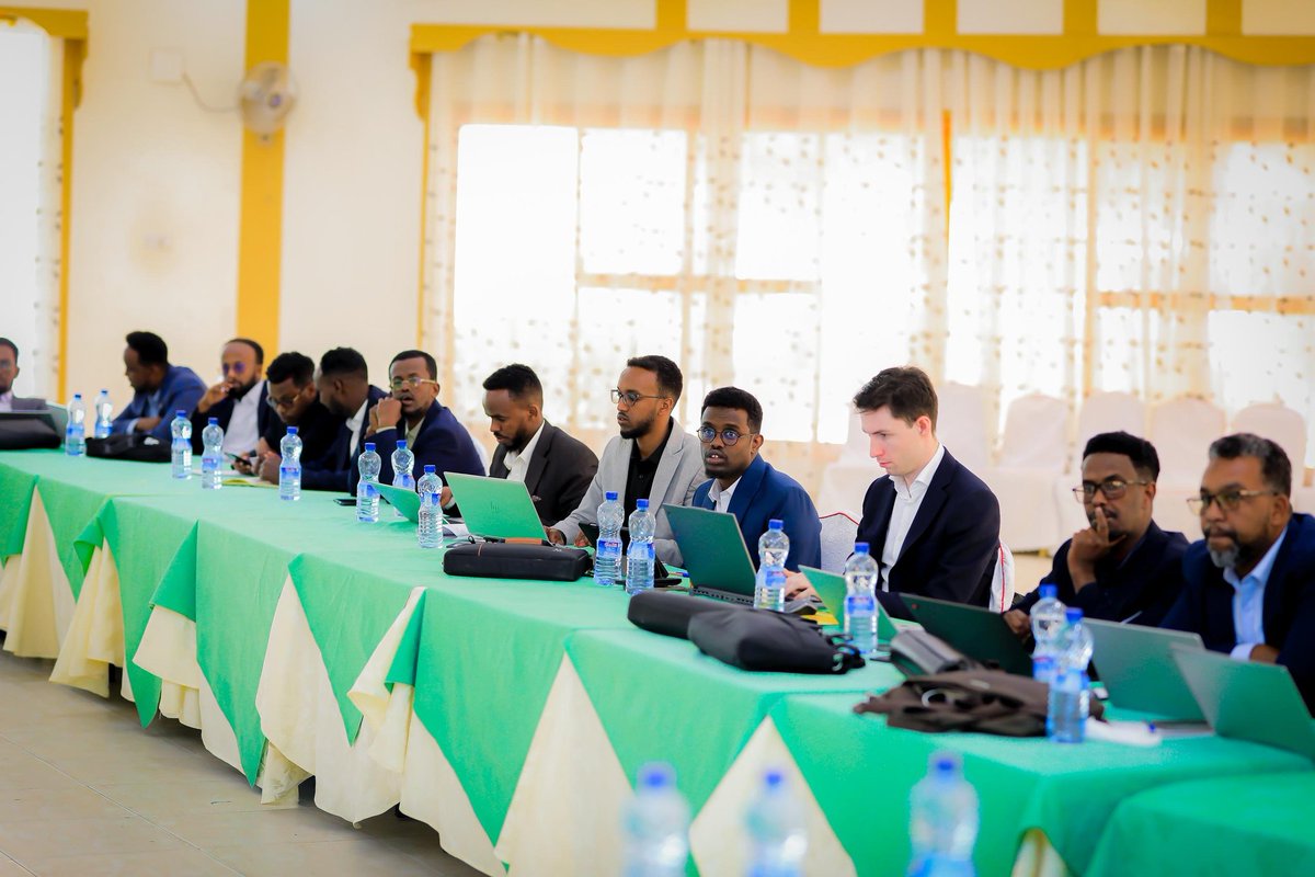 Ministry of Trade and Tourism tweet media