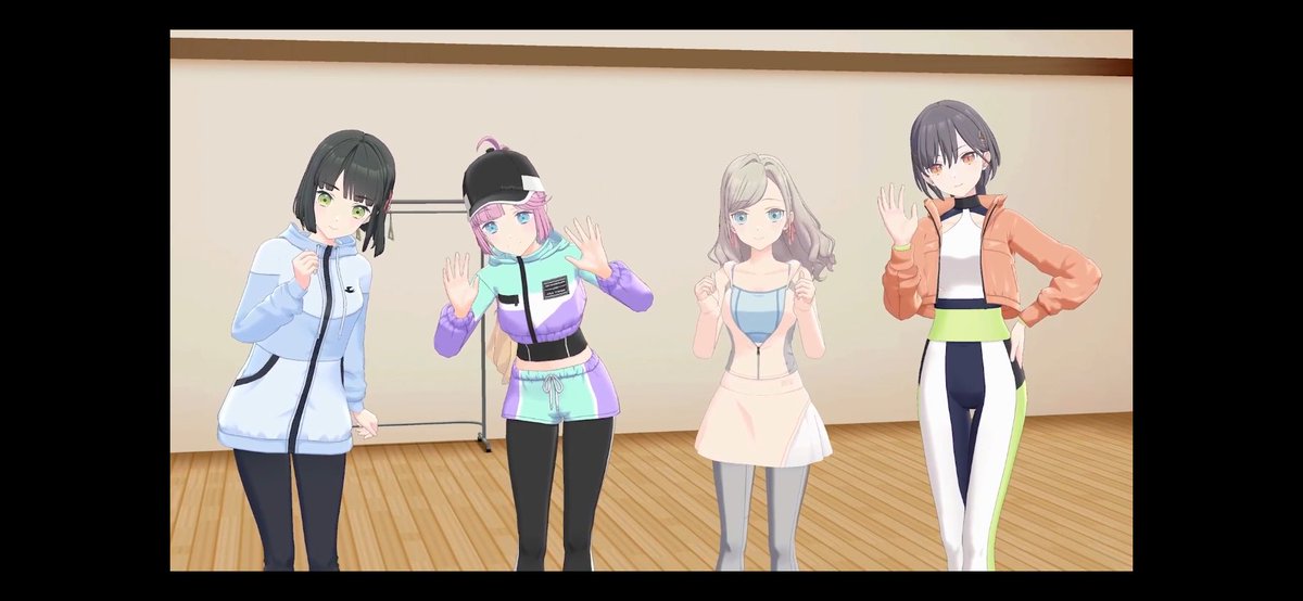 改めて、さやかちゃんお誕生日おめでとう！！ちょ、尊いエピソードも