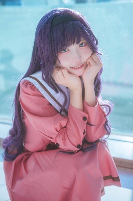 コスプレイヤー猫田あしゅのTwitter画像8