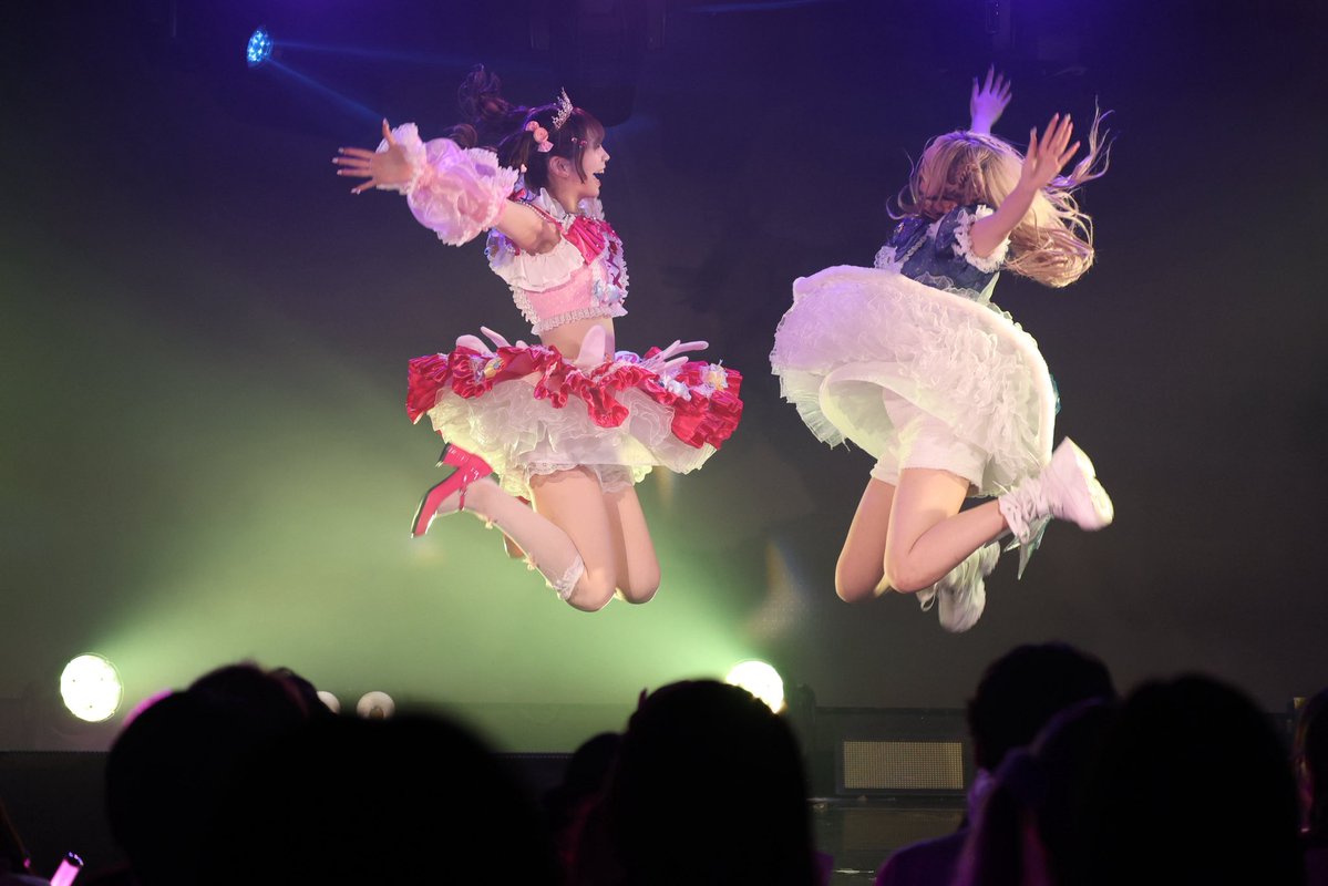 桃瀬明夢【AMU】 (@iam_amu18) / Posts / X