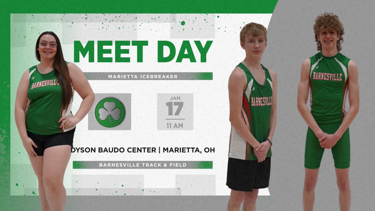 Barnesville Track & Field tweet media