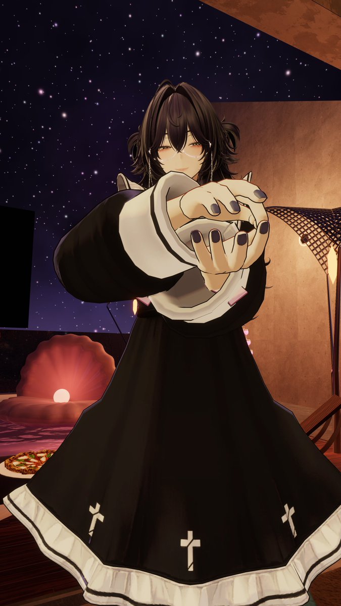 あのんちゃん？