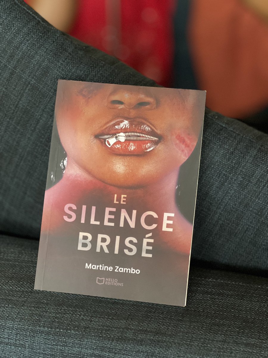 Bref, lisez ceci. Au delà de l’histoire qui est poignante, la plume est belle et les informations sont très bien transmises…

Il fera partie des livres qu’on lira en mars au bookclub à Yaoundé et Douala ☺️