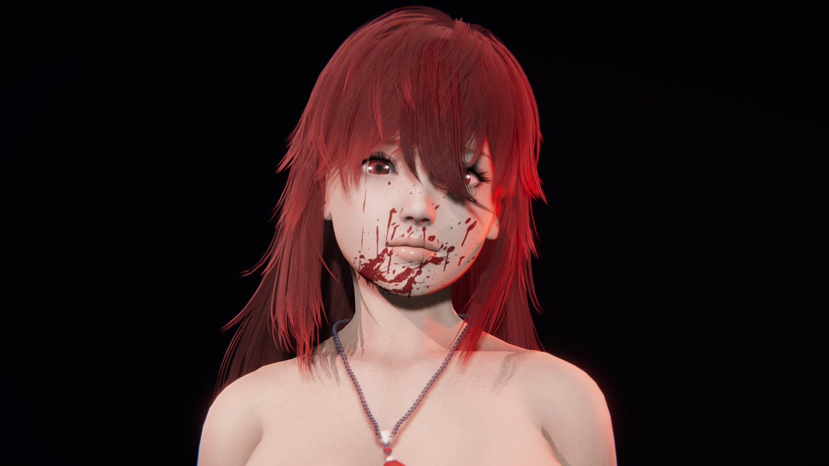 1000 Yard Stare

#stare #horror #blood