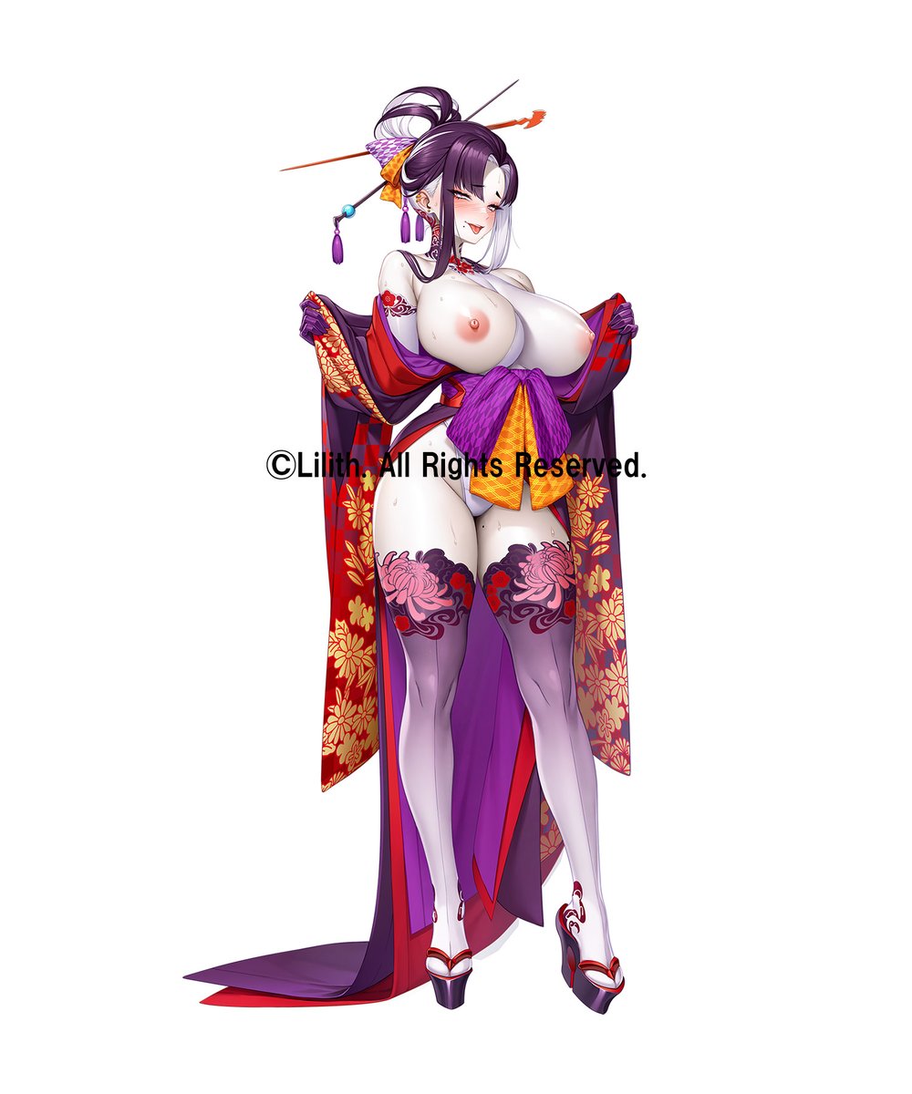 【対魔忍RPGX】1/16 17:00よりガチャに新キャラ追加!

新イベントに合わせて新たな臥者が追加。

浜田遊歩先生謹製(HR自然)樺島 魅久仁 初登場!!!
絵かきの甲殻類先生謹製(R精神)鬼狩雁 摩永 初登場!!!

#対魔忍RPG 