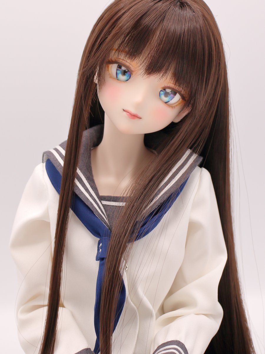 🩵出品のお知らせです🩵
黒髪美少女09ちゃんのおうちを探しています🐣
1/18（日）までになっております。ご興味がある方は是非、のぞいてみてくださいね✨　＃ヴィっこ
auctions.yahoo.co.jp/jp/auction/p12…