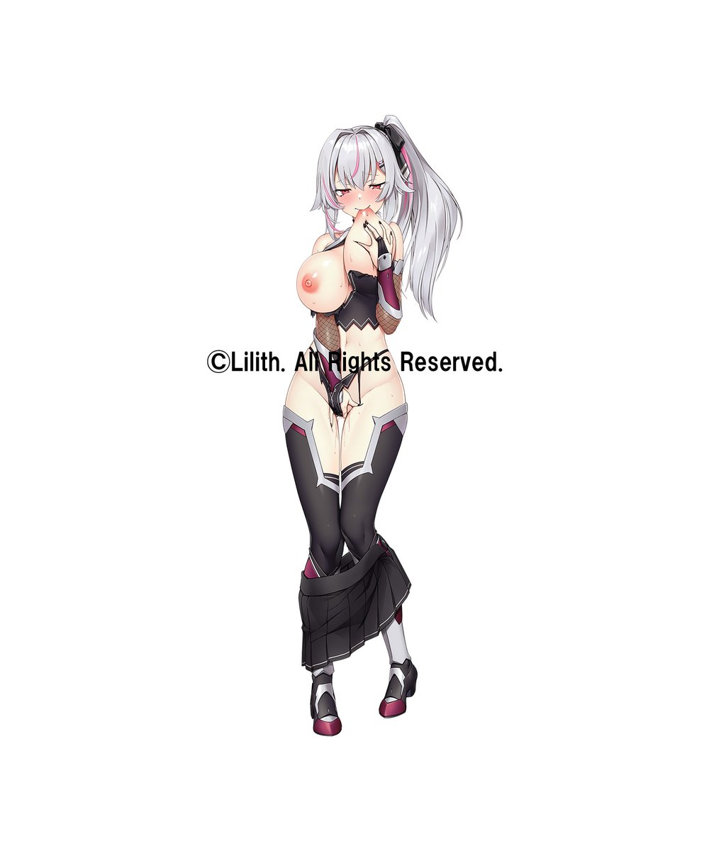 【対魔忍RPGX】1/16 17:00よりガチャに新キャラ追加!

新イベントに合わせて新たな臥者が追加。

浜田遊歩先生謹製(HR自然)樺島 魅久仁 初登場!!!
絵かきの甲殻類先生謹製(R精神)鬼狩雁 摩永 初登場!!!

#対魔忍RPG 