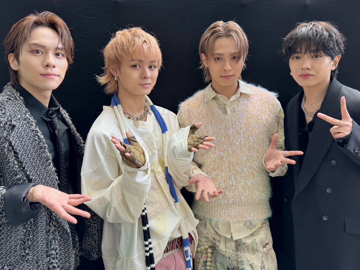 HAYATE FANBASE JP (@HAYATE_jp_) / Posts / X