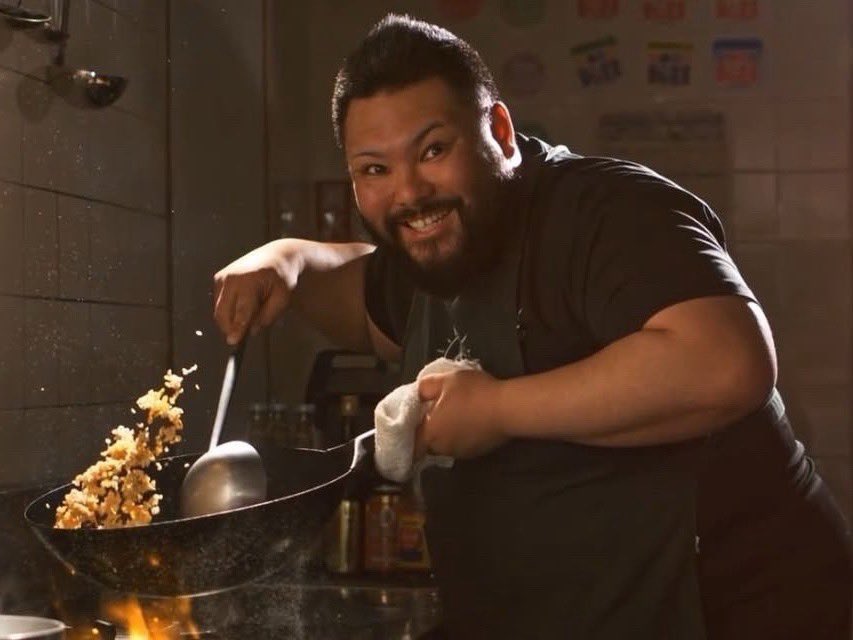 栃木宇都宮「肉飯屋」×「餃子の肉太郎」コラボイベント開催！

肉太郎の朝挽き肉で、肉飯屋が特製肉味噌を作り、豪快に炒飯にぶっかけるスペシャル炒飯！

SNSでバズりまくりしてる肉飯屋の炒飯を東京で食べられるチャンスです！
この機会にぜひ！！

【当日メニュー】
<挽きたて肉味噌炒飯セット>