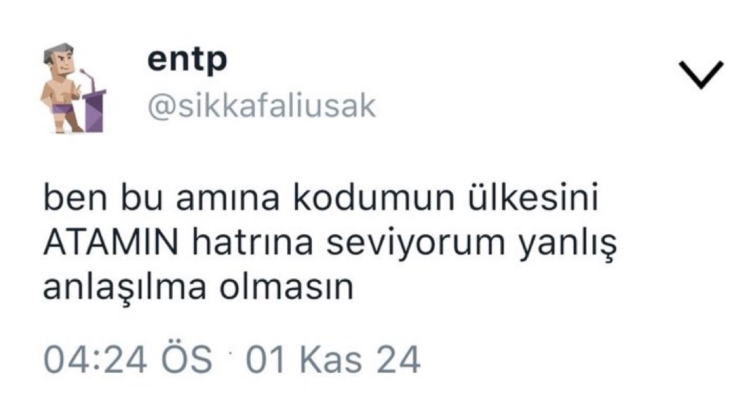 Alnı Öpülesi Tivitler (@alniopulesitivt) on Twitter photo 