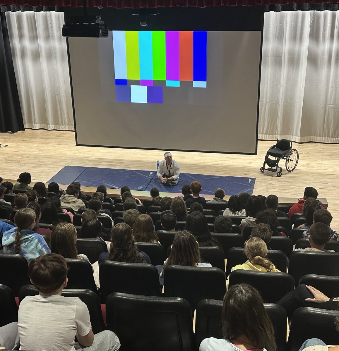 Great Hollow MS tweet media