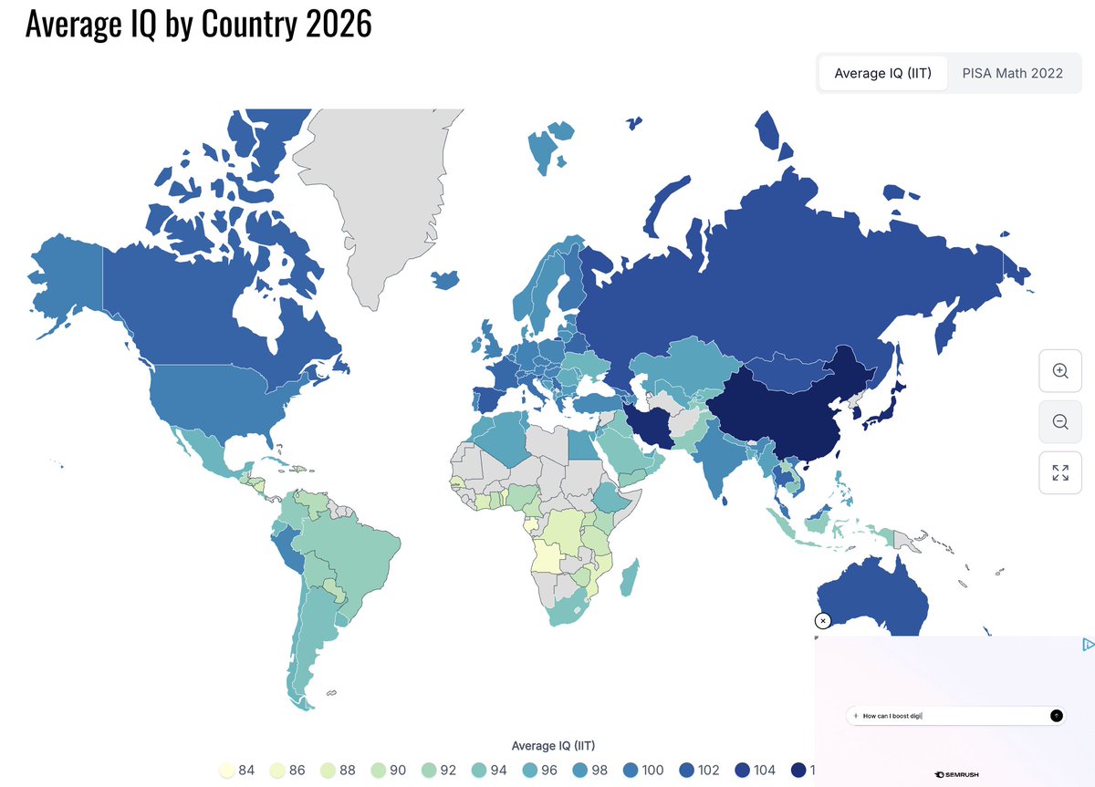 Landeur's tweet image. Not in terms of IQ.