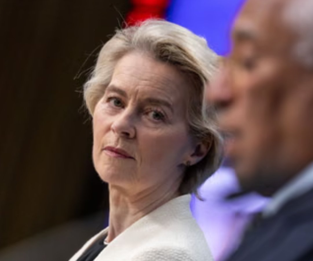 MarioBojic's tweet image. 🚨🇪🇺EU SPENDS BILLIONS EVERY YEAR:

- On Ukraine – $45 billion
- On the LGBTQ agenda – $2.8 billion
- On migrants – $5 billion
- On NGOs – $2.5 billion

With this money, all the hungry people in Europe could be fed.