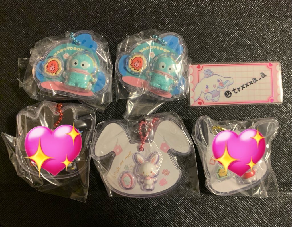 みみ@取引ﾘﾄﾘﾝあり tweet media