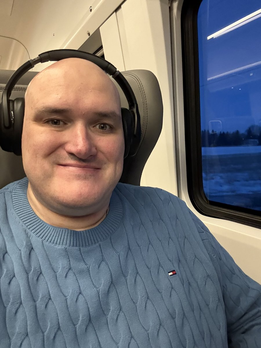 Matthew Conway tweet media