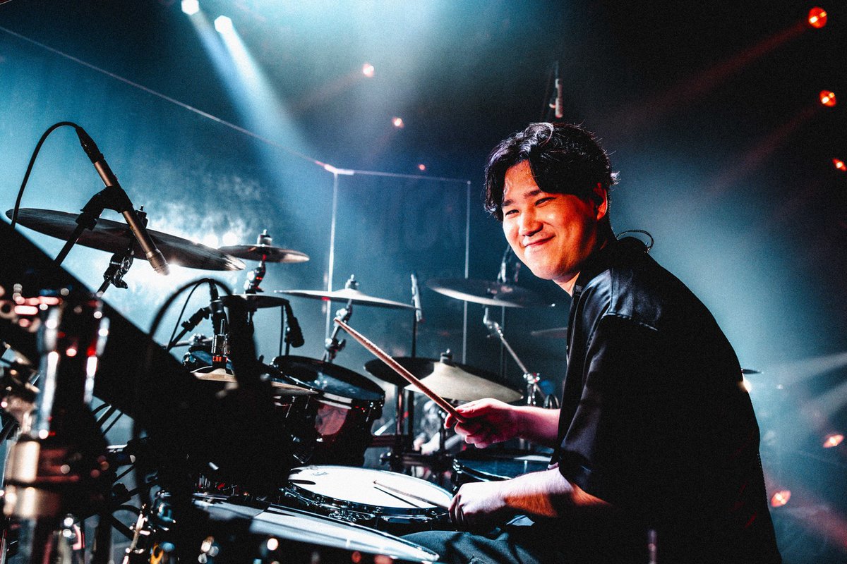 one-man tour FOUR-RE:ISM

2026.1.13-14
Zepp Sapporo

Photo by <a href="/nekozephoto/">TAKAHIRO TAKINAMI</a>