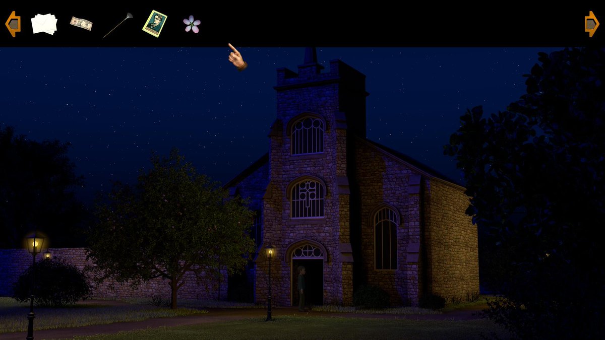 Dionous Games tweet media